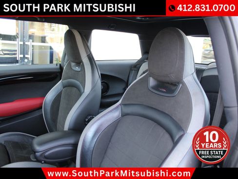 Used 2020 MINI Cooper John Cooper Works image 28