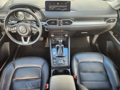 Used 2023 MAZDA CX-5 AWD 2.5 S image 14