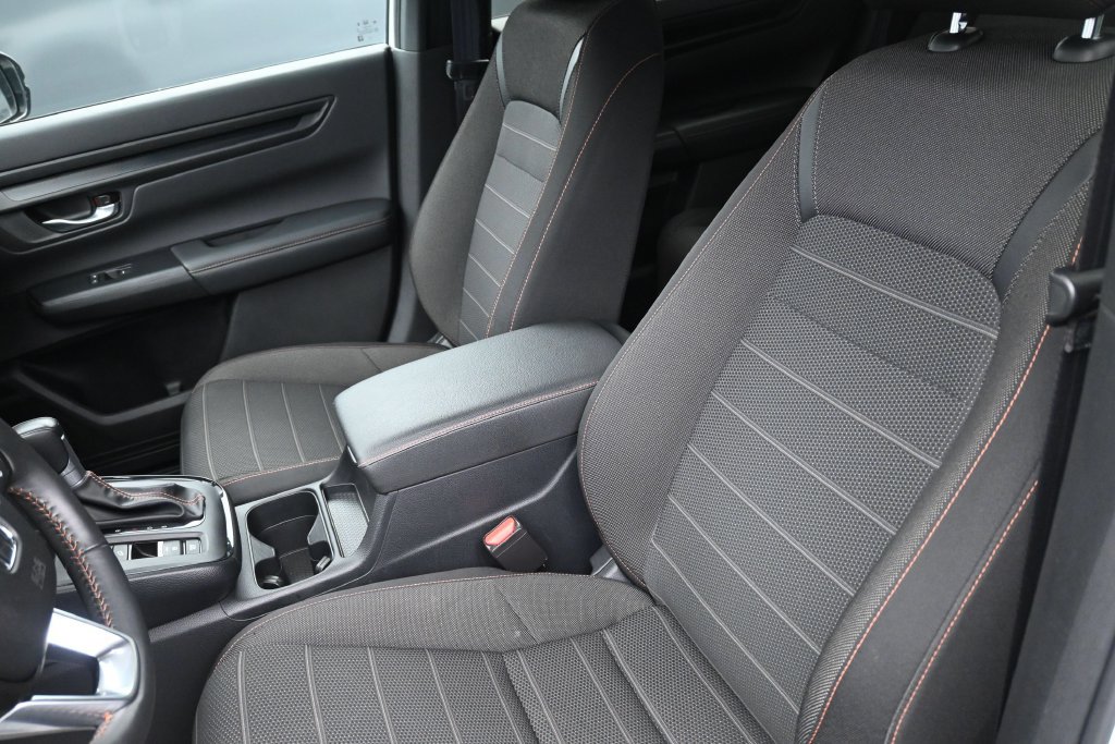 Certified 2024 Honda CR-V Sport image 31