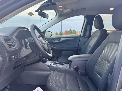 New 2026 Ford Escape Active w/ Cold Weather Package image 8