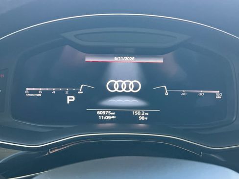 Used 2021 Audi Q7 2.0T Premium w/ Convenience Package AWD/4WD image 26