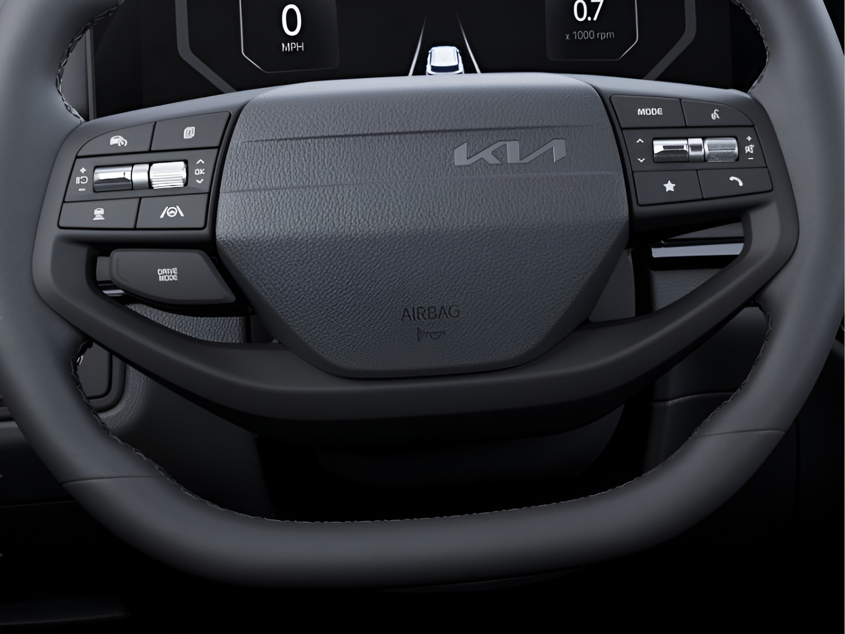 New 2026 Kia Sportage SX FWD image 15