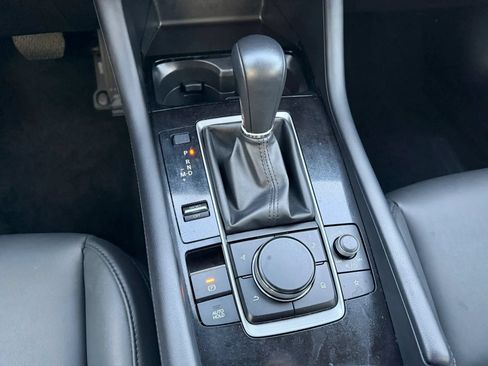 Used 2025 MAZDA MAZDA3 s FWD image 27