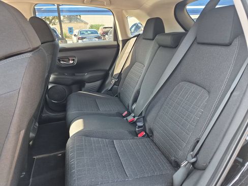 Certified 2026 Honda HR-V LX image 14