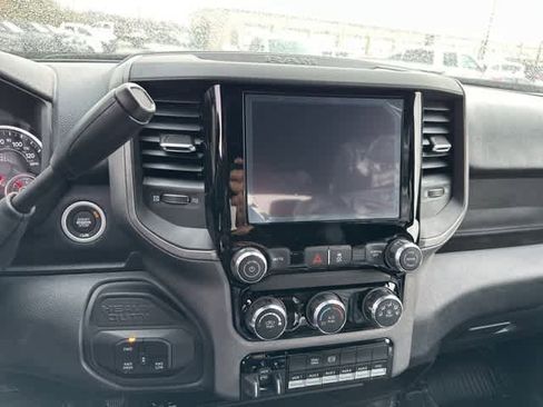 New 2026 RAM 5500 Tradesman image 9