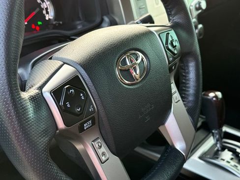 Used 2023 Toyota 4Runner Limited image 29