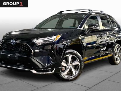 Used 2023 Toyota RAV4 SE