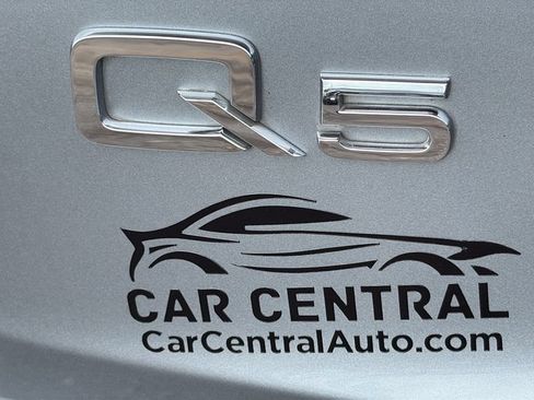 Used 2011 Audi Q5 2.0T Premium Plus AWD/4WD image 30