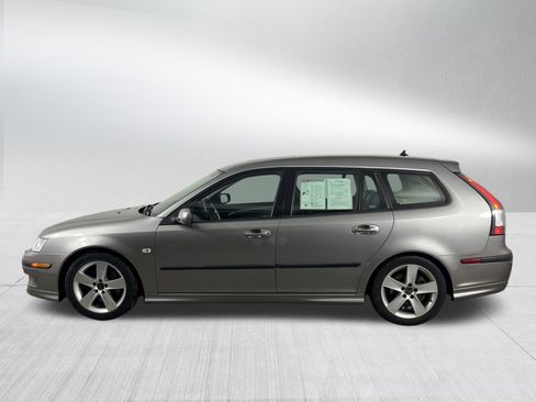 Used 2006 Saab 9-3 Aero image 4