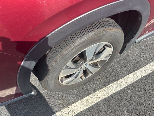 Used 2019 Subaru Ascent Premium AWD/4WD image 7