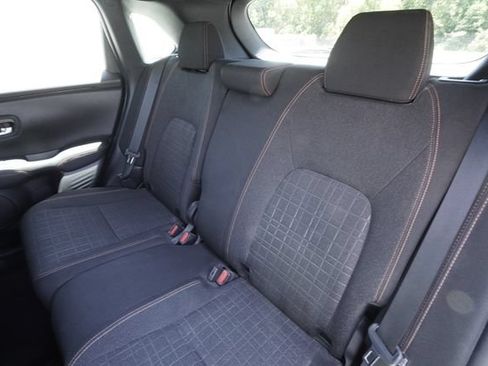 Used 2024 Honda HR-V Sport image 22
