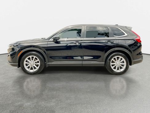 Used 2024 Honda CR-V EX-L image 4