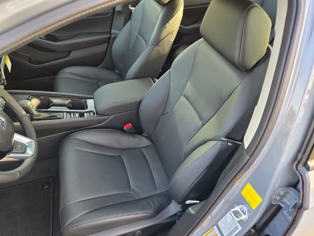 New 2026 Honda Accord Touring image 9
