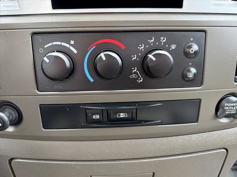 Used 2009 Dodge Ram 3500 Truck SLT w/ Trailer Tow Group image 15