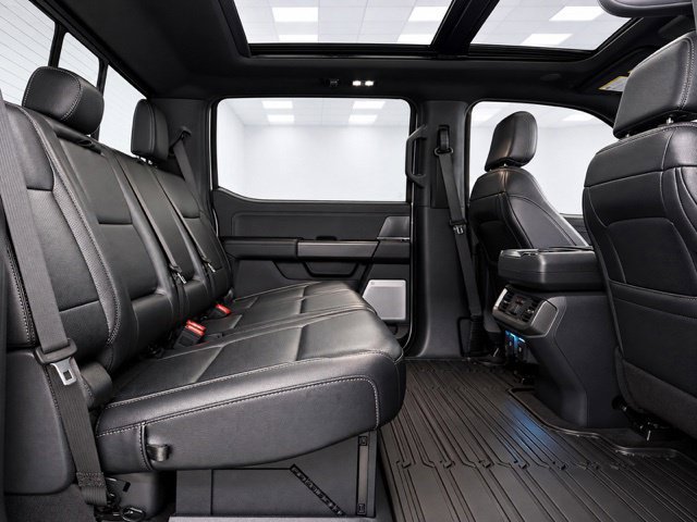 Used 2026 Ford F150 Lariat w/ Bed Utility Package AWD/4WD image 31