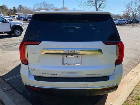 Used 2021 GMC Yukon Denali image 31