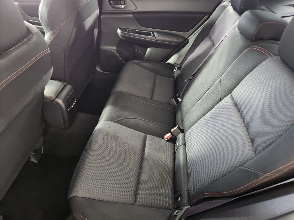 Used 2016 Subaru WRX Premium AWD/4WD image 14