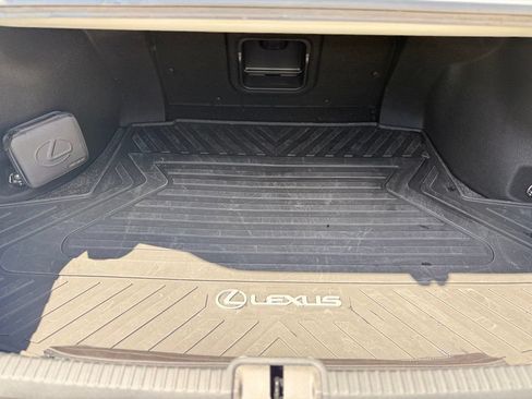 Used 2023 Lexus ES 350 w/ Premium Package FWD image 25