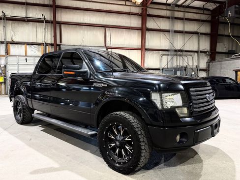 Used 2012 Ford F150 FX2 image 2