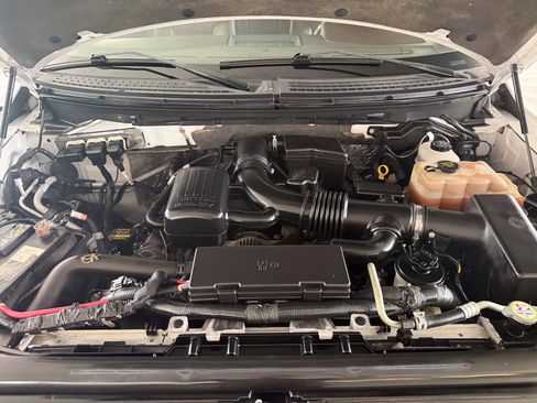 Used 2010 Ford F150 FX4 AWD/4WD image 19