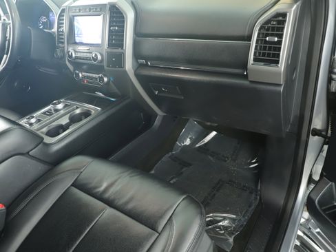 Used 2020 Ford Expedition Max XLT w/ Equipment Group 202A image 23