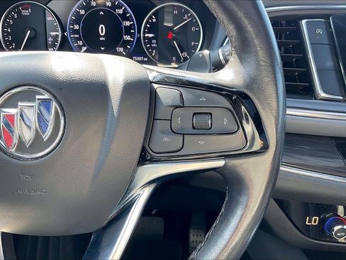 Used 2022 Buick Enclave Premium w/ Experience Buick Package FWD image 19