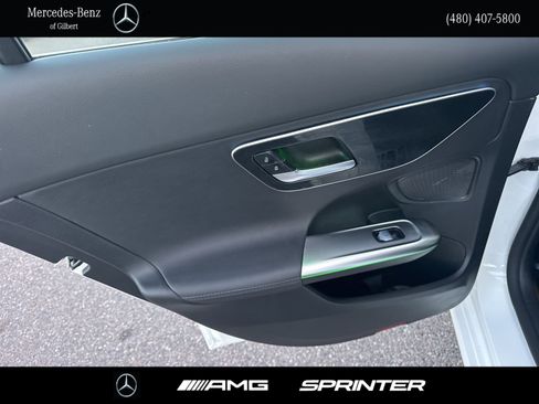 Used 2023 Mercedes-Benz C 300 Sedan image 20