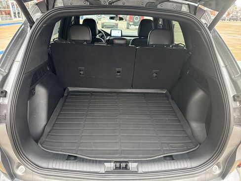 Certified 2024 Ford Escape ST-Line image 19