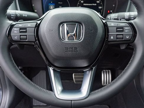 New 2026 Honda Civic Sport Touring image 26