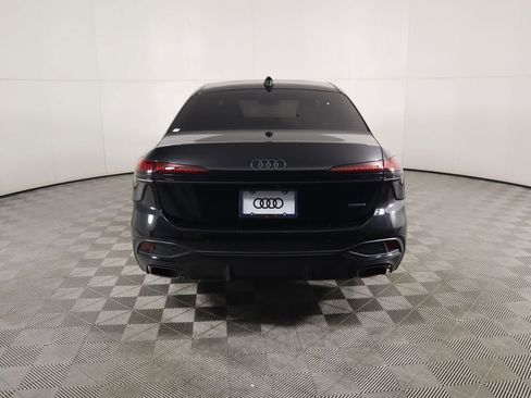 Used 2026 Audi A6 Premium Plus AWD/4WD image 6