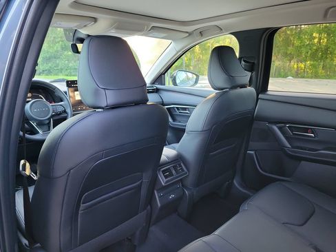 New 2026 MAZDA CX-5 2.5 S w/ Premium Plus Package AWD/4WD image 12