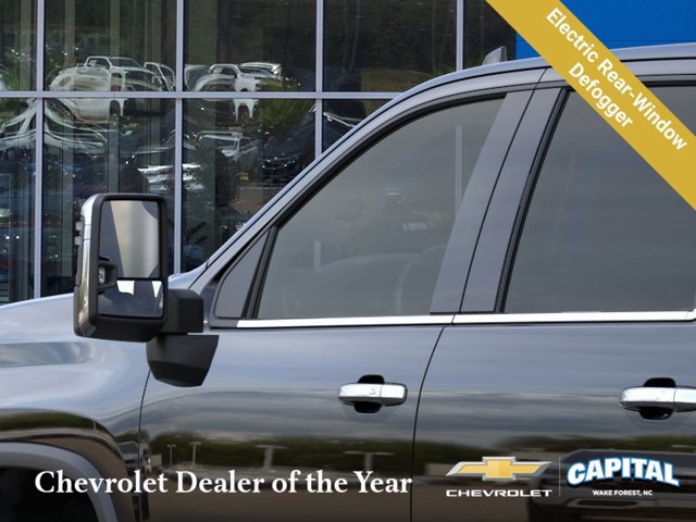 New 2026 Chevrolet Silverado 2500 High Country w/ High Country Premium Package AWD/4WD image 13