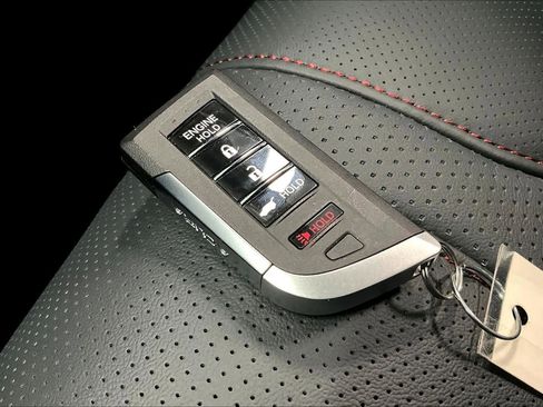 New 2026 Acura RDX A-Spec image 20