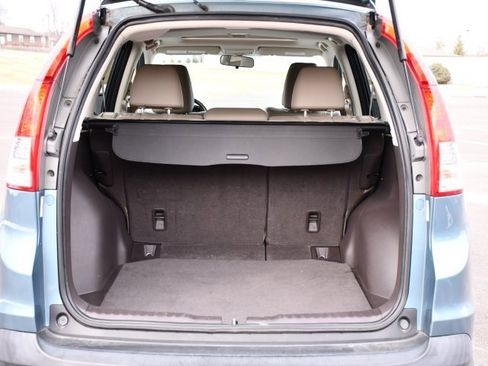 Used 2014 Honda CR-V EX-L image 26