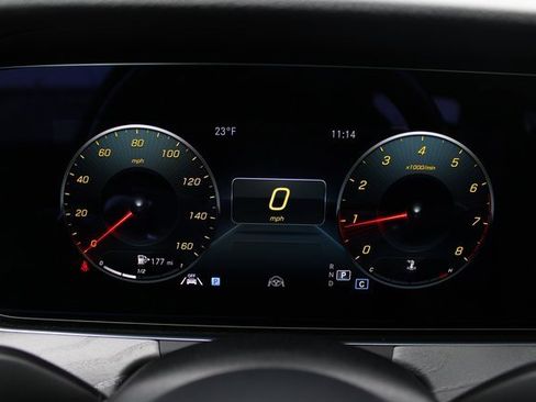 Certified 2022 Mercedes-Benz E 350 4MATIC Sedan image 22