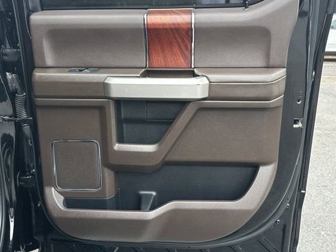 Used 2020 Ford F250 King Ranch w/ King Ranch Ultimate Package image 19