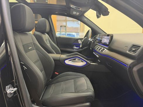 Certified 2026 Mercedes-Benz GLE 53 AMG AMG 53 image 16