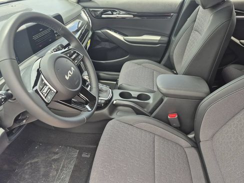 New 2026 Kia Seltos S AWD/4WD image 10