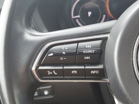 Used 2024 MAZDA CX-90 Plug-In Hybrid w/ Preferred image 22