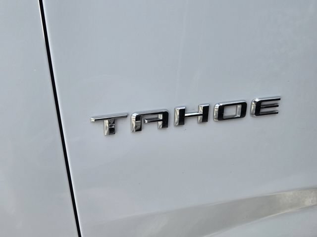 Used 2025 Chevrolet Tahoe LT RWD image 4