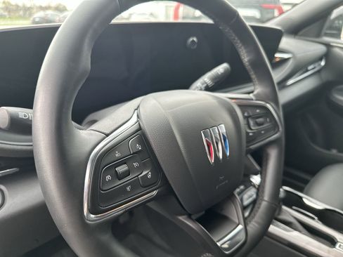 Certified 2024 Buick Envista Sport Touring w/ Convenience I Package image 14