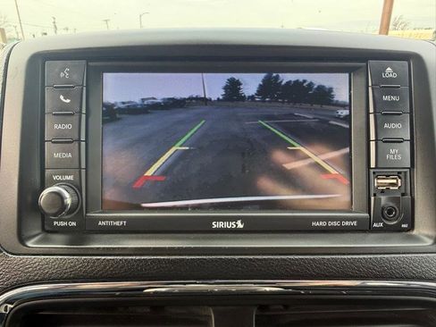 Used 2017 Dodge Grand Caravan SXT image 20