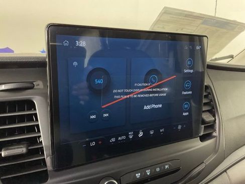 New 2026 Ford Transit 250 Low Roof w/ Load Area Protection Package image 21