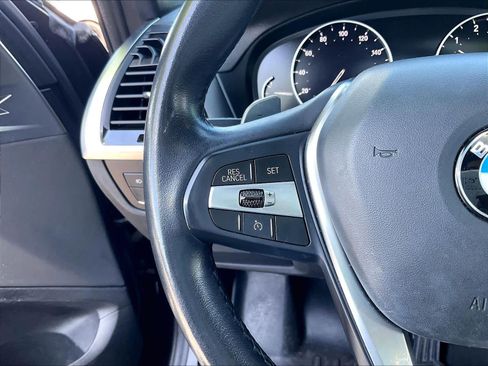 Used 2020 BMW X3 sDrive30i w/ Driving Assistance Package image 19