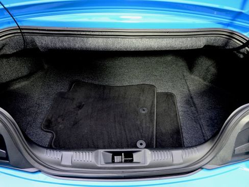 Used 2025 Ford Mustang GT Premium RWD image 22