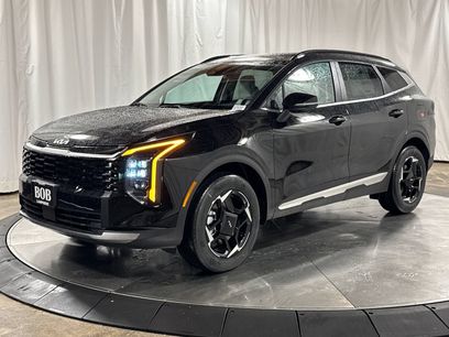 New 2026 Kia Sportage EX w/ EX Panorama Roof Package