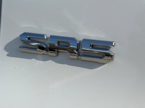 Used 2025 Toyota Tacoma SR5 w/ SR5 Upgrade Package AWD/4WD image 10