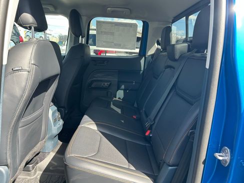 New 2026 Ford Maverick Tremor AWD/4WD image 29