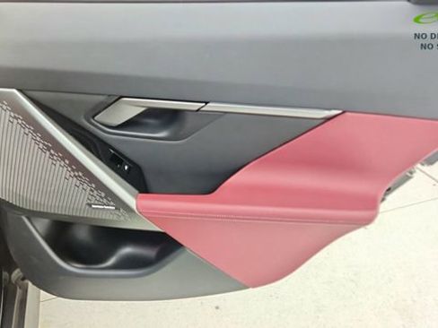 Used 2026 BMW 540i xDrive image 29