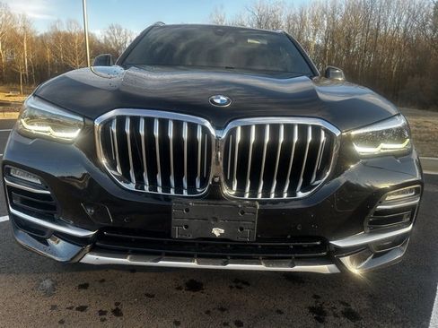 Used 2019 BMW X5 xDrive40i w/ Convenience Package image 3